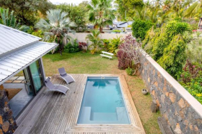 VILLA CHAMAREL